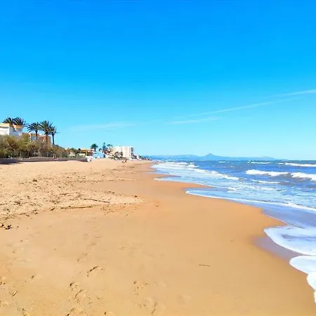 Jardines De I By Costa Dénia