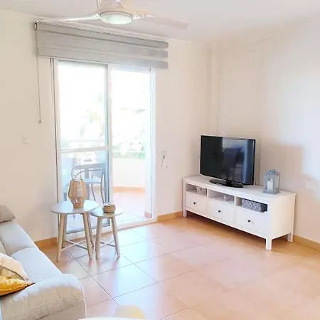 Jardines De I By Costa Apartment