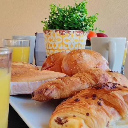 Apartamento Jardines De I By Costa