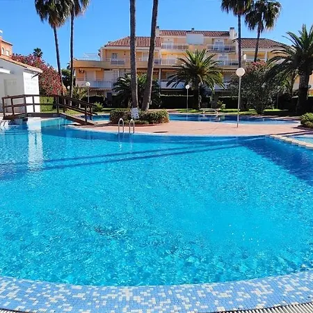 Jardines De I By Costa *