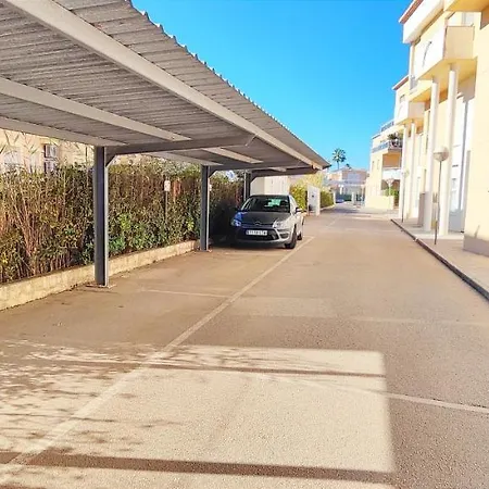 Apartamento Jardines De I By Costa