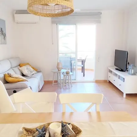 Jardines De I By Costa Apartment Denia