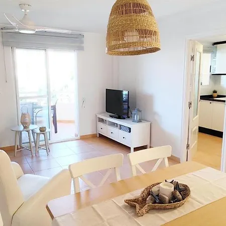 Jardines De I By Costa Dénia