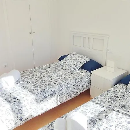 Apartment Jardines De I By Costa