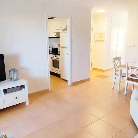 Jardines De I By Costa *