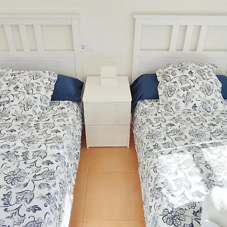 Jardines De I By Costa *