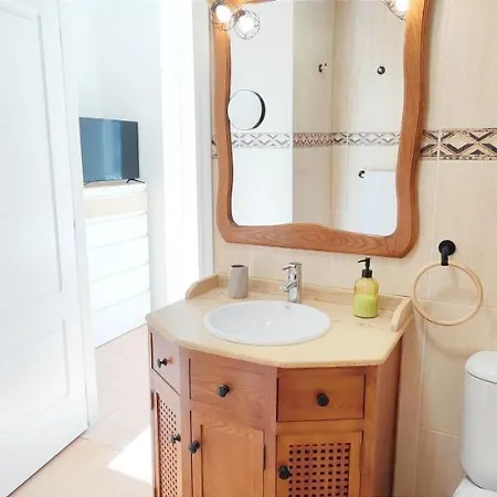 Jardines De I By Costa Apartamento Dénia