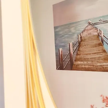 Jardines De I By Costa Apartamento Dénia