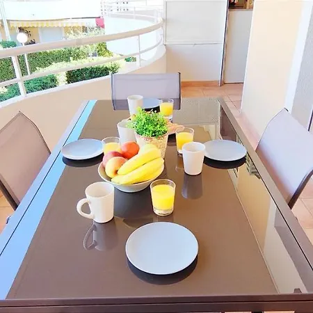 Jardines De I By Costa *