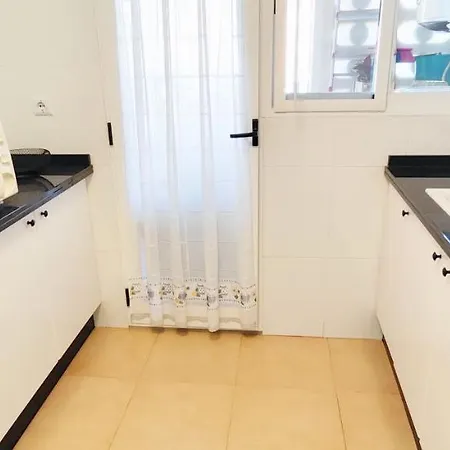 Jardines De I By Costa Apartamento Dénia