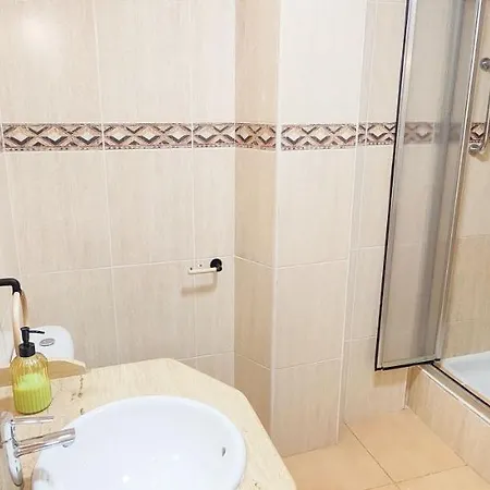 Apartamento Jardines De I By Costa *