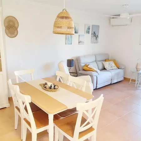 Apartment Jardines De I By Costa