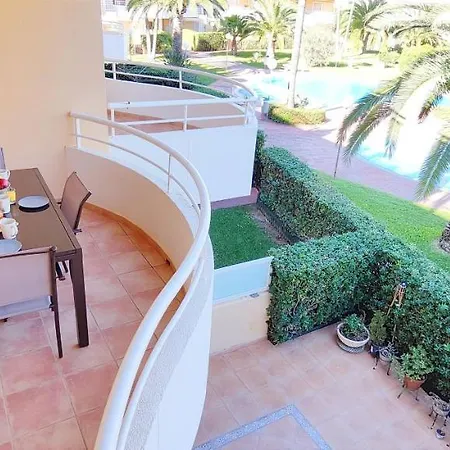 Apartamento Jardines De I By Costa