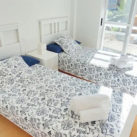 Jardines De I By Costa