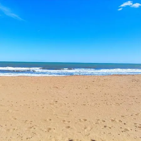 Jardines De I By Costa * Dénia