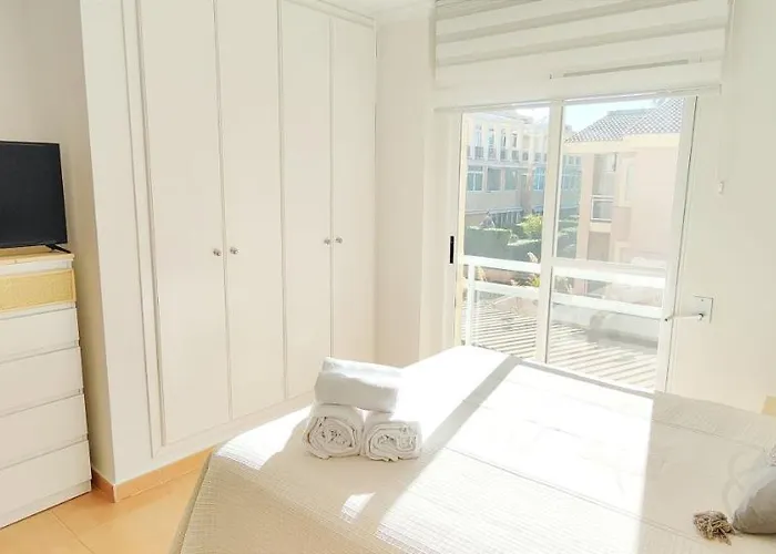 Jardines De I By Costa Denia