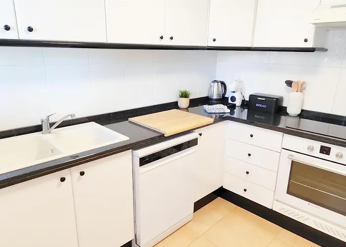 Jardines De I By Costa *