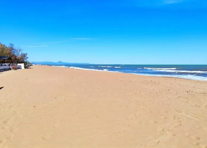 Apartament Jardines De I By Costa Denia