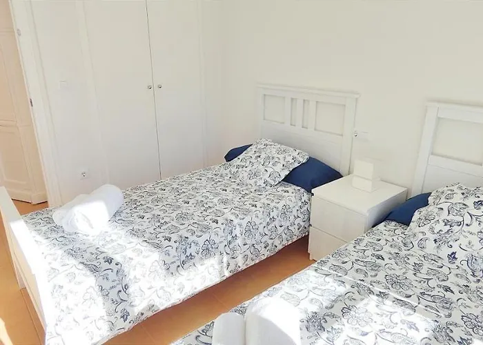 Apartament Jardines De I By Costa