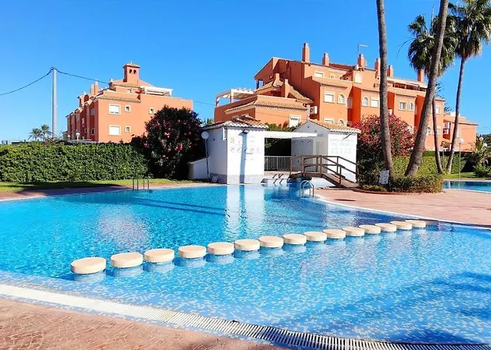 Jardines De I By Costa Apartament