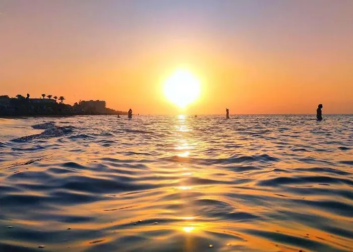 Jardines De I By Costa Apartament *