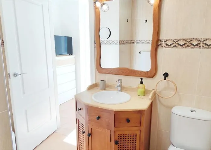 Jardines De I By Costa Apartament Denia