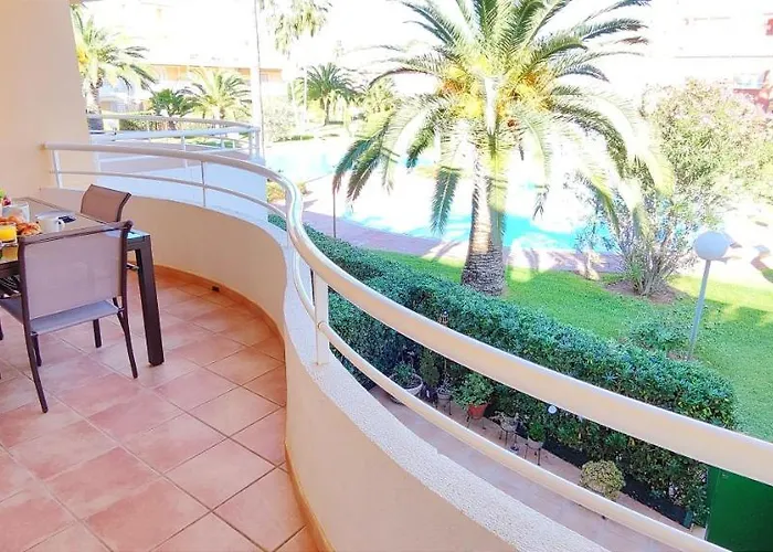 Jardines De I By Costa Apartament