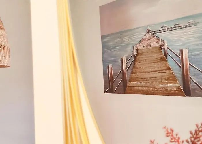 Jardines De I By Costa Apartament Denia