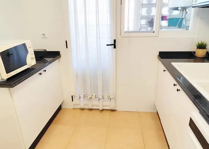 Jardines De I By Costa Apartament Denia